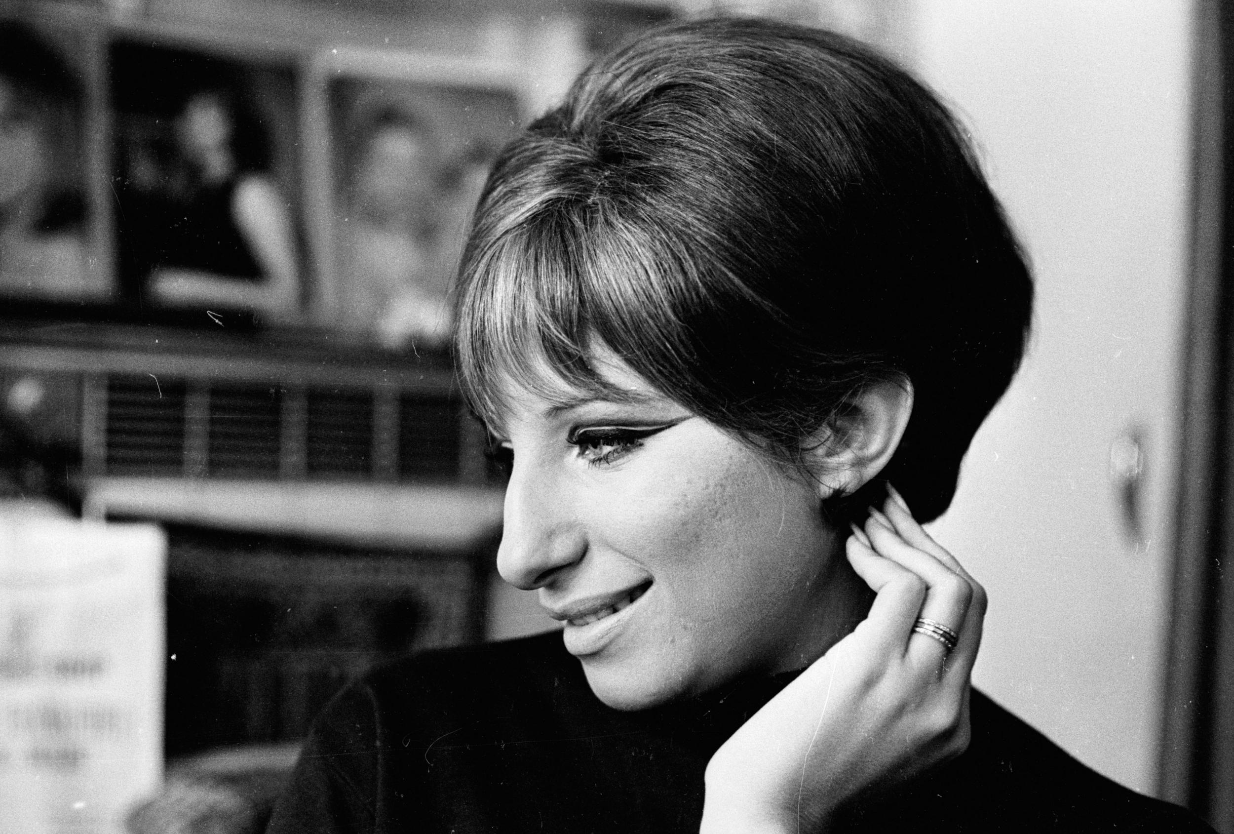 barbra_streisand
