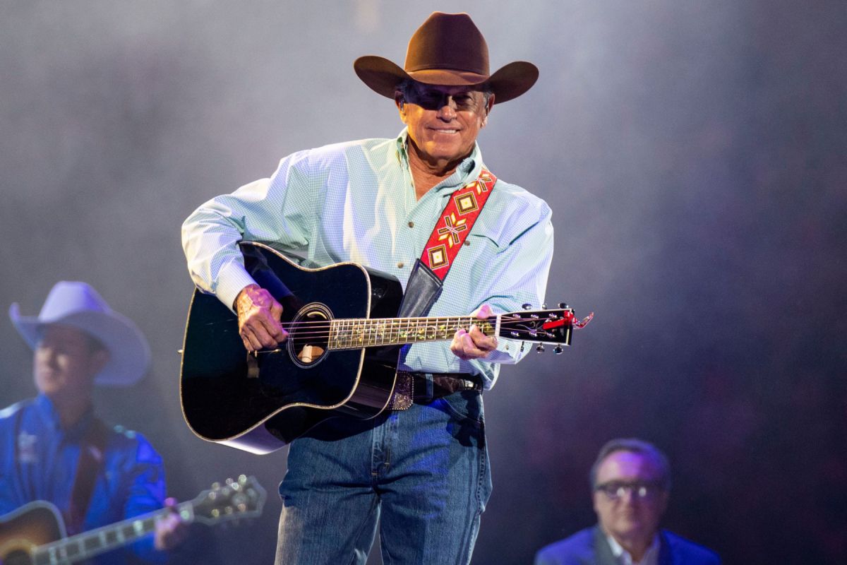 george_strait