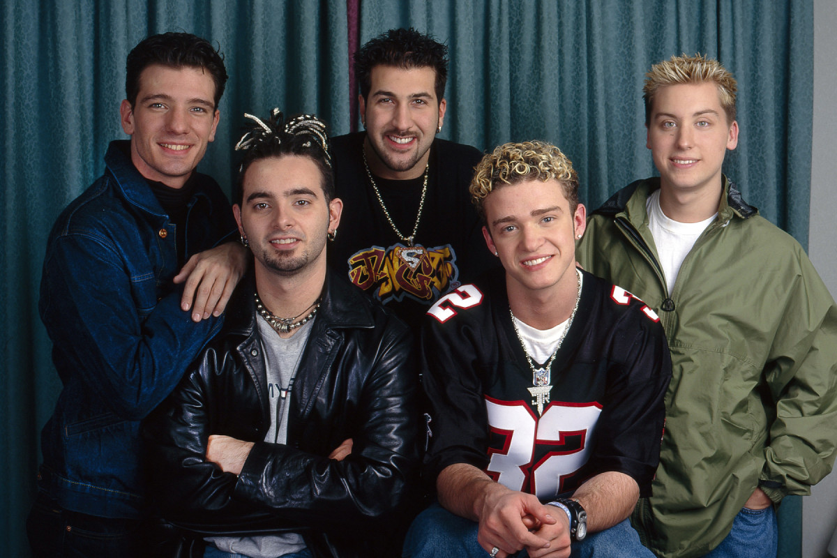 nsync